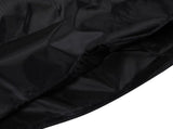 Plant Covers Freeze Protection Garden Pot Protector Covers with Zipper Drawstring for Winter Outdoor V1294-YM0901-3111240276411