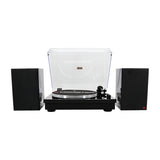 Monster Turntable Speakers DS-MTTT03