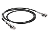 CO2 Universal External Hose Adapter G5/8-14 1.5m Soda Hose Soda Machine Accessories V1294-YM0901-3113210024611