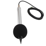 Noise Sensor High Sensitivity Decibel Transducer Sound Level Sensor 30-130dB Measurement Range DC5V V1294-YM0901-3111240247313