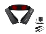Heated Shiatsu Neck Massager V1181-RM0009