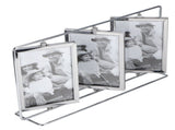 Vintage Retro Large Size 360 Degree Rotating Photo Frame Business Gifts Picture Frame V1294-YM0901-3115200102611