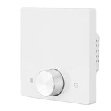 Smart Thermostat WiFi Programmable LCD Display Floor Heating Control Panel Digital Thermostat with V1294-YM0706-3114230111612