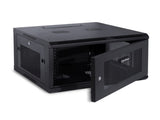 CyberPower 6U Rack 600mm DS-CPCR6U61001
