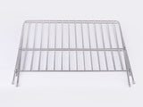 Dish Drainers Foldable X Shape 2 Tier Dish Drying Rack Dinner Plate Bowl Drying Holder Rack for V1294-YM0626-3118220322111