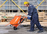 20 Gallon Blaster, 60-110 PSI High Pressureblaster, Portable Abrasive Blasting Tank, Air V952-PSG20JL6125PUWXFKV0