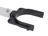 Transom Saver Boat Motor Support with Composite Head Holds Engine Roller Trailer Mounts V1294-YM0901-3111240272211