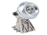 10 Teeth Lawn Mower Gear Head Trimmer Cutting Machine Gear Box 32mm Diameter For Oleo Mac EM753 746T V1294-YM0710-3111230262111