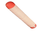 Cute Body Pillow Removable Washable Breathable Plush Soft Long Bed Pillow for Summer Sleeping Rabbit V1294-YM0706-3117230137813