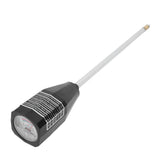Soil PH Tester High Accuracy Soil Tester Handheld Soil Humidity PH Meter For Greenhouse Planting V1294-YM0901-3111240279811