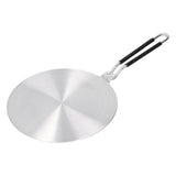Heat Diffuser Stainless Steel Induction Adapter Plate for Gas Cooker Kitchen Utensils22cm V1294-YM0718-3118200259211