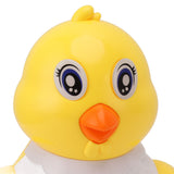 Small 6 Egg Incubator Fully Automatic Small Poultry Hatcher for Eggs Duck Eggs Goose Eggs US Plug V1294-YM0901-3111230183511