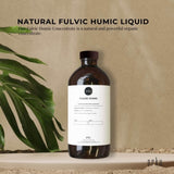 500ml Fulvic Humic Concentrate Liquid FHC V238-SUPDZ-21934825898064