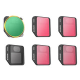 Complete Mavic 3 Filter Set - 6 Pieces PRL-5026572240DBT