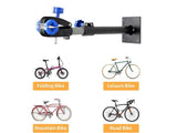 Adjustable Bike Wall Mount Rack Repair Stand Rack V1308-DSZKI-728