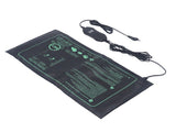 Seedling Heat Mat with Digital Thermostat Waterproof Efficient Versatile Seed Starting Heating Pad V1294-YM0901-3113230365712