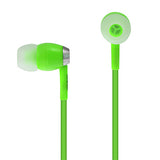 MOKI Hyper Buds - Green V177-HPHBG