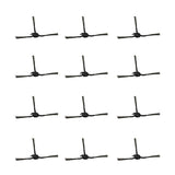 High Efficiency Side Brushes Easy Installation Sweeper Parts Corner Cleaning Brushes for 360 2S S8 V1189-LWWAL-20260327-04994
