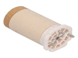 Ceramic Heating Core Element Replacement 11001100W 230V for Industrial Welding Torch V1294-YM0901-3113210124211