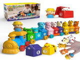 wooden toolbox, animal themed toy, building set, kids construction toy, fine motor skills, creative V1106-DSZ-XXX-NNN-MLT-SET