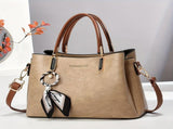 Single-Shoulder Handbag Crossbody Bag New Handbag Stylish Bag Australia Fashion - Green - Size V1347-DSZ-001-001-GRN-26-11-19