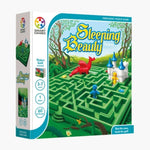 SMART GAMES Sleeping Beauty DTK-SG025