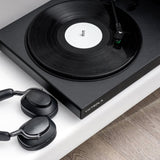 Victrola Hi-Res Onyx INT Turntable V398-VTR-1500-BLK-INT