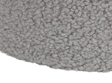 Plush Cloth Lamp Shade Replacement Decorative Soft Comfortable Cone Round Lamp Shade for E27 E14 V1294-YM0901-3119240043611