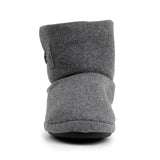 Archline Orthotic UGG Boots Slippers Arch Support Warm Orthopedic Shoes - Grey - EUR 41 V563-AS103-41