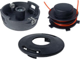 AutoCut 25-2 Trimmer Head for Stihl FS 90R FS55 FS 55R FS56 FS56RC FS70 FS70R FS80 FS80R FS90 V1259-DP01-A-4225