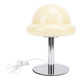 Mushroom Table Lamp Cute 3 Color Dimmable Energy Saving Desk Mushroom Ambient Light for Bedside V1294-YM0901-3119240076811