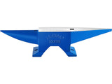 Pro Horn Anvil , 30KG/66.1LBS Weight Steel Anvil Blacksmith Blacksmith Anvil, Portable Rugged Cast V952-30KGGZ00000000001V0