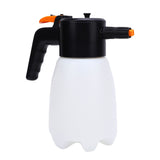 Electric Foam Sprayer Self Priming Design 1.7L Capacity Rechargeable Handheld Spray Foam Pot for Car V1294-YM0901-3111250085111