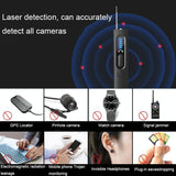 Anti-Monitoring Gps Locator Detector - X13 PRL-70252060DBT