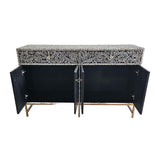 MOTHER OF PEARL GRANDIOSE SIDEBOARD V742-VC13