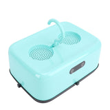 Portable Clothes Dryer Foldable Multifunctional Small Electric Drying Machine for Travel US Plug V1294-YM0901-3113240287611