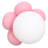 Children Room Cartoon Flower Wall Lamp Bedside Lamp Night Light Wall Sconce for Kids Room Bedroom V1294-YM0901-3119230207011