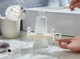 Luxury Paint Squeezer Wringer Tool - Rolling Squeeze Roller for Toothpaste - Toothpaste V1189-LWWAL-20260401-05569