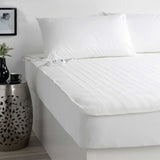 Jason Traditional Fitted Electric Blannket King V442-WAM-BLANKETE-FITTED-WHITE-KI