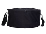 Dante low smoke firepit V178-68927