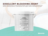 1.3Kg Sodium Percarbonate Tub - Eco Laundry Cleaner Brew Sanitiser Oxygen Bleach V238-SUPDZ-28643988176976