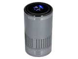 Negative Ion Car Air Purifier Body Induction Mini USB Powered Filter Air Purifier for Car V1294-YM0901-3113210174511