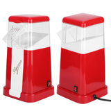 Electric Automatic Popcorn Machine Mini Portable Popcorn Maker Household Corn Popper for KitchenEU V1294-YM0901-3113200098012