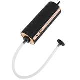 Handheld Vacuum Compression Pump Portable Electric Vacuum Sealer for Home 100240VEU Plug V1294-YM0901-3113210136811