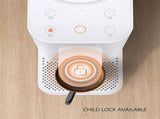 Joyoung Instant Water Dispenser Drink Boiler Container 2L FA-W20 AU Model V940-FA-W20