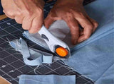 Sewing Supplies Sewing Ruler Template DIY Craft 12 Inch T-Shirts Ruler Patchwork 5-in-1 Quilt V1370-AZ4-07615