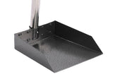 Chicken Poop Rake Scooper Kit 2 in 1 Ergonomic Design Adjustable Handle Multifunctional Litter V1294-YM0901-3111250127111