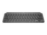 Logitech MX Key Mini Keyboard DS-LOGMXKEYSMINIG