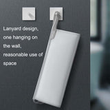 Dyson Hair Dryer Storage Package With Protective Cover - White PRL-7051943060DBT