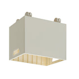 Book Storage Box with Dual Side Handles Stackable 50kg Load Bearing Multifunctional Use File Storage V1294-YM0710-3117230290111